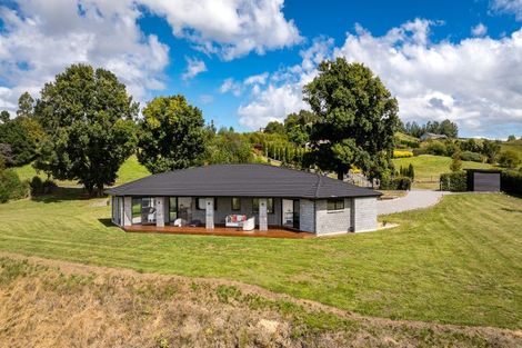 Photo of property in 1111 Elsthorpe Road, Otane, 4277