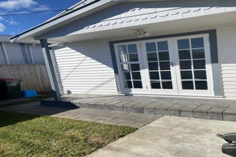 Photo of property in 20 Mudie Street, Alicetown, Lower Hutt, 5010