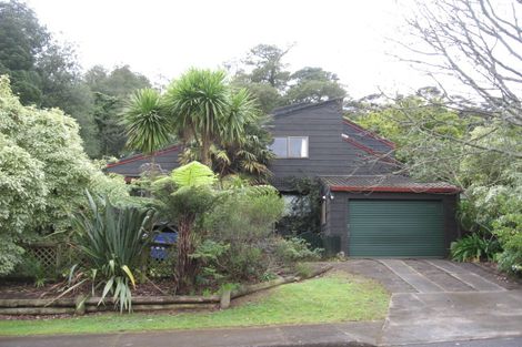 Photo of property in 15 Chrisarda Place, Red Hill, Papakura, 2110