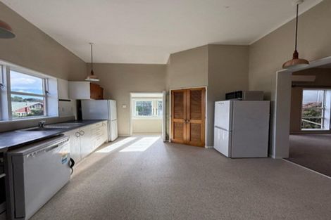 Photo of property in 66 Central Terrace, Kelburn, Wellington, 6012