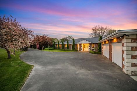 Photo of property in 86 Stanleys Road, Harewood, Christchurch, 8051