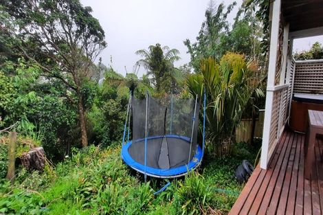 Photo of property in 50 Weld Street, Wadestown, Wellington, 6012