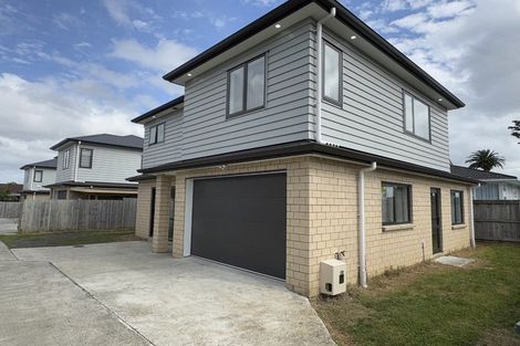 Photo of property in 466a Massey Road, Mangere East, Auckland, 2024