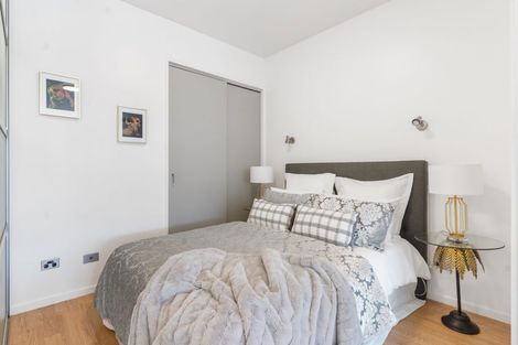Photo of property in 8/27 Cheshire Street, Parnell, Auckland, 1052