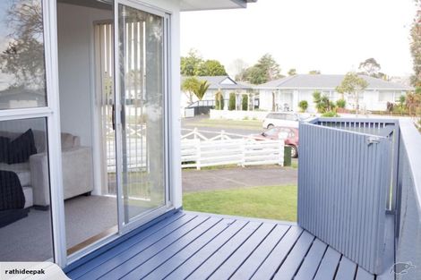 Photo of property in 34 Aarts Avenue, Manurewa, Auckland, 2102