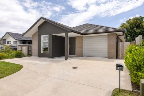 Photo of property in 47 Fontana Street, Papamoa, 3118