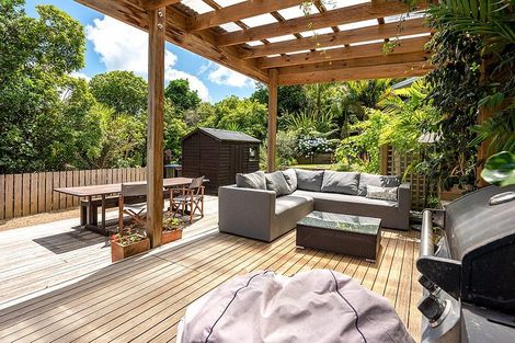 Photo of property in 21 Frank Street, Oneroa, Waiheke Island, 1081