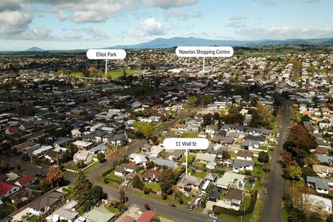 Photo of property in 11 Wall Street, Nawton, Hamilton, 3200