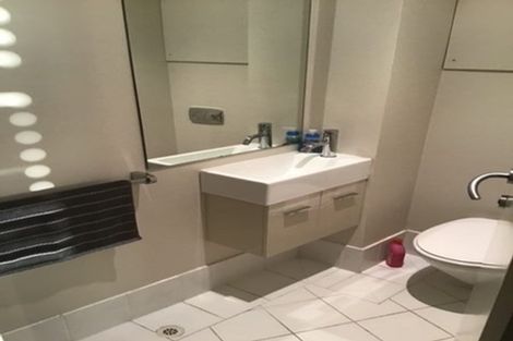 Photo of property in Civic Chambers Apartments, 2b/25 Cuba Street, Te Aro, Wellington, 6011