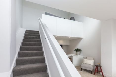 Photo of property in The Metro, 10/28 Salisbury Street, Christchurch Central, Christchurch, 8013