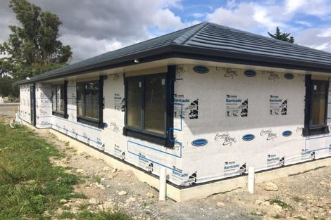 Photo of property in 143 Fitzherbert Street, Featherston, 5710