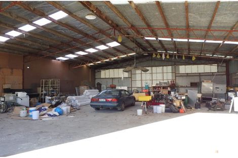 Photo of property in 98 Timaru-temuka Highway, Washdyke, Timaru, 7973