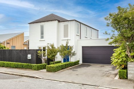 Photo of property in 22 Cheltenham Street, Merivale, Christchurch, 8014