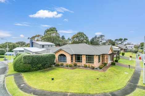Photo of property in 1 Suffolk Drive, Otamatea, Whanganui, 4500