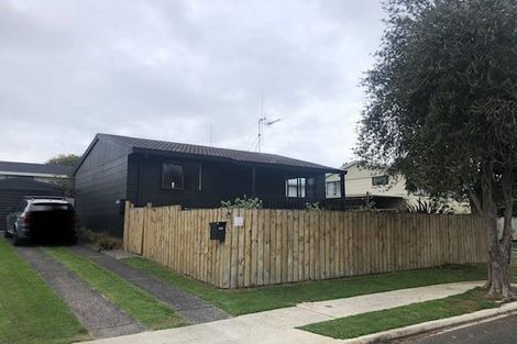 Photo of property in 3 David Street, Nawton, Hamilton, 3200