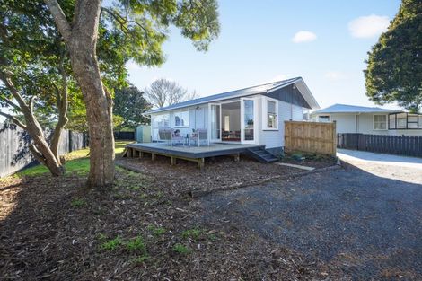 Photo of property in 27 Jupiter Street, Rosehill, Papakura, 2113