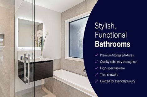 Photo of property in 6 John Holmes Road, Halswell, Christchurch, 8025