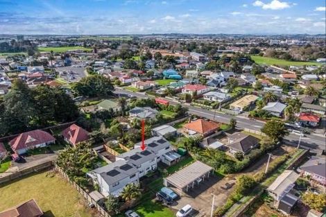 Photo of property in 4/121 Mangere Road, Otahuhu, Auckland, 1062