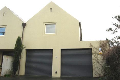 Photo of property in 99 Holly Road, St Albans, Christchurch, 8014