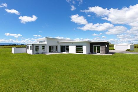 Photo of property in 382 Taukoro Road, Morrinsville, 3375