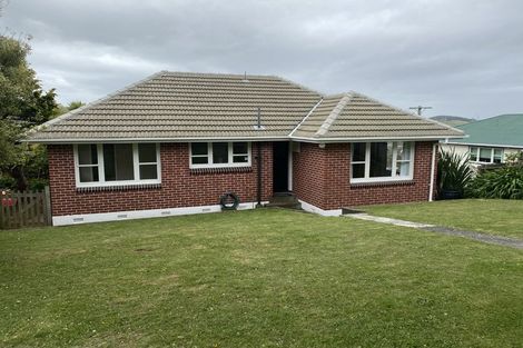 Photo of property in 44 Cunliffe Street, Johnsonville, Wellington, 6037