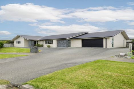 Photo of property in 15 Silverstone Place, Lytton West, Gisborne, 4010