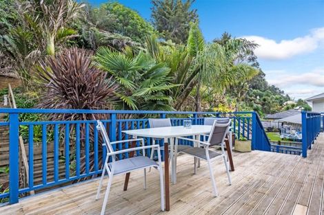 Photo of property in 4 Sunrise Court, Onerahi, Whangarei, 0110