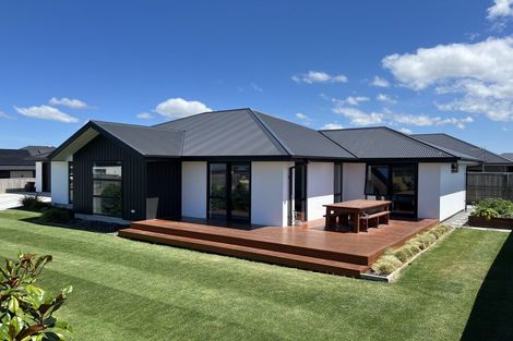 Photo of property in 68 Jean Archie Drive, Rolleston, 7614