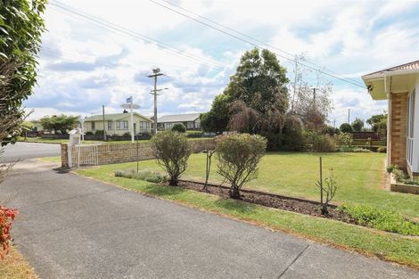 Photo of property in 74 Bailey Street, Huntly, 3700
