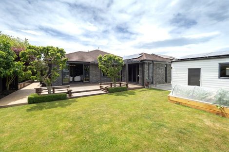 Photo of property in 42 Wills Street, Ashburton, 7700