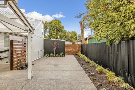 Photo of property in 109 Champion Street, Edgeware, Christchurch, 8013