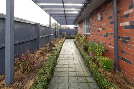 Photo of property in 6 Elmwood Grove, Tinwald, Ashburton, 7700