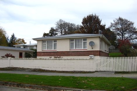 Photo of property in 21 Forest Street, Tapanui, 9522