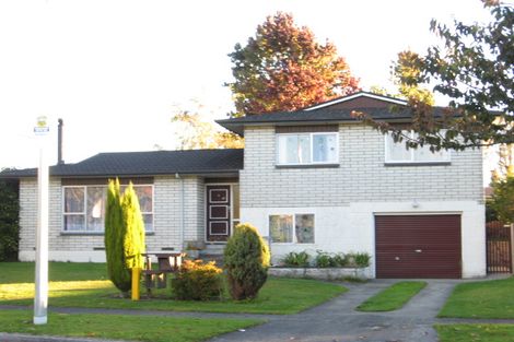 Photo of property in 56 Aotea Crescent, Tokoroa, 3420