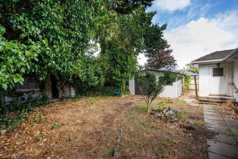 Photo of property in 103 Manawatu Street, Hokowhitu, Palmerston North, 4410