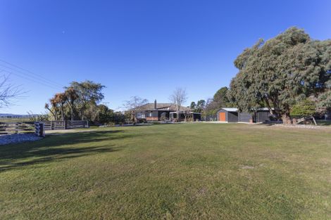 Photo of property in 327 Smillies Road, Georgetown, Oamaru, 9494