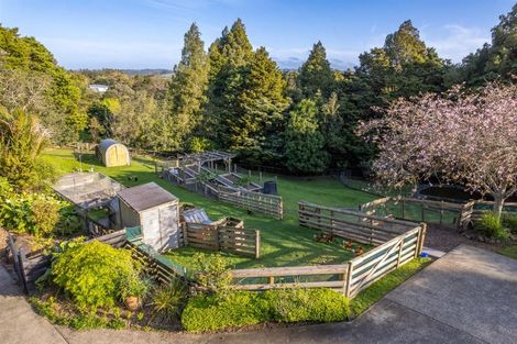 Photo of property in 81 Taylor Road, Waimauku, 0882