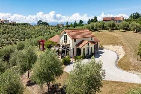 Photo of property in 184 Horton Road, Tasman, Upper Moutere, 7173