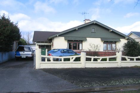 Photo of property in 36 Florence Avenue, Palmerston North, 4414