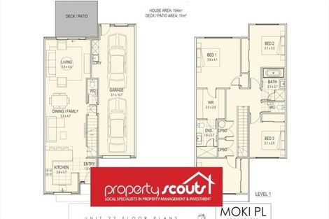 Photo of property in 7 Moki Place, Long Bay, Auckland, 0630