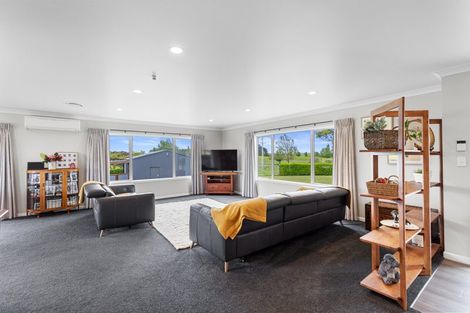 Photo of property in 180 Hangawera Road, Morrinsville, 3375