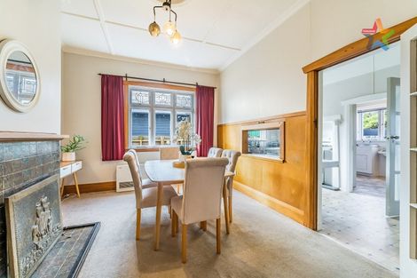 Photo of property in 4 Bracken Street, Petone, Lower Hutt, 5012