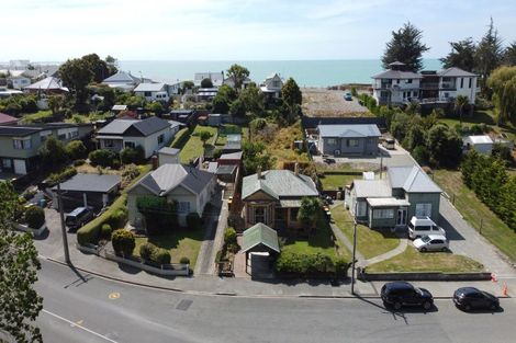 Photo of property in 90 High Street, Kensington, Timaru, 7910