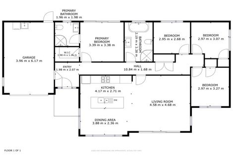 Photo of property in 2 Climie Way, Trentham, Upper Hutt, 5018