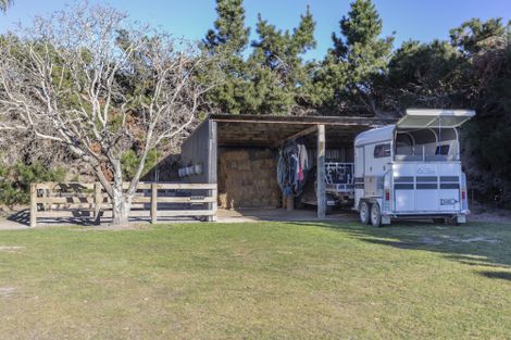 Photo of property in 327 Smillies Road, Georgetown, Oamaru, 9494