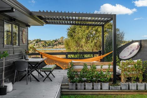 Photo of property in 10a College Place, Poike, Tauranga, 3112