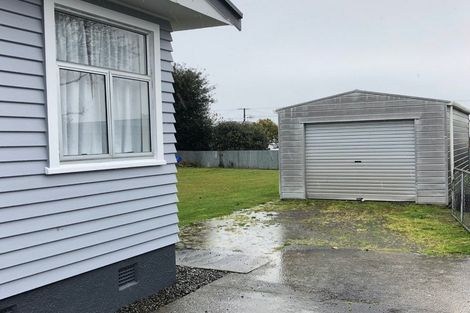 Photo of property in 5 Ferguson Street, Levin, 5510