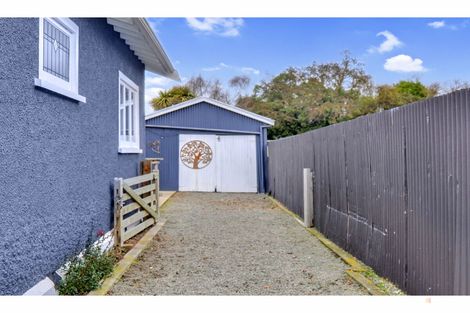 Photo of property in 21 Parsonage Road, Waimate, 7924