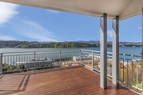 Photo of property in 9a Treasure Grove, Hataitai, Wellington, 6021