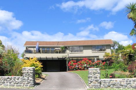 Photo of property in 15 Kapua Place, Taupo, 3330